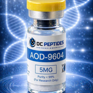 AOD-9604 (5MG)