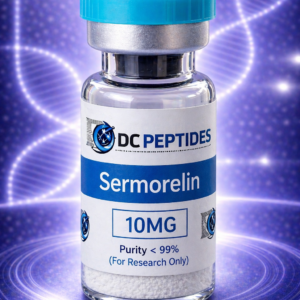 Sermorelin (10MG)