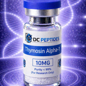 Thymosin Alpha-1 (10MG)