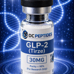 GLP-2 Tirze (30MG)