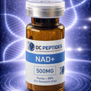 NAD+ (500MG)