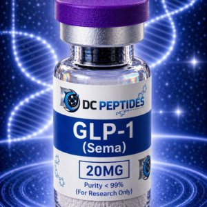 GLP-1 Sema (20MG)