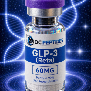 GLP-3 Reta (60MG)