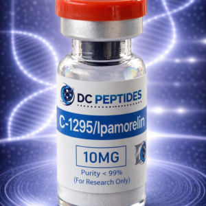 C-1295/lpamorelin (10MG)
