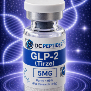 GLP-2 Tirze (5MG)