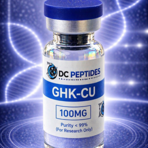 GHK-CU (100MG)