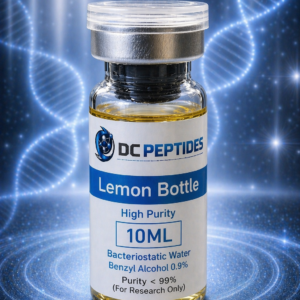 Lemon Bottle (10ML)