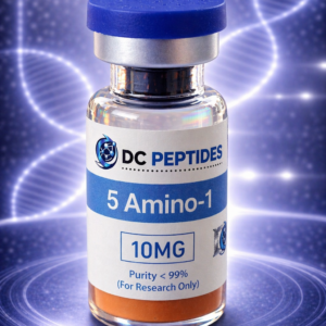 5 Amino-1 (10MG)