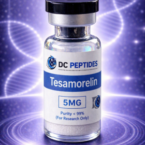 Tesamorelin (5MG)