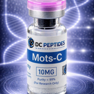 Mots-C (10MG)