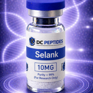 Selank (10MG)