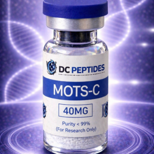 MOTS-C (40MG)