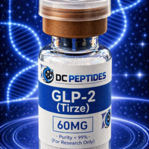 GLP-2 Tirze (60MG)