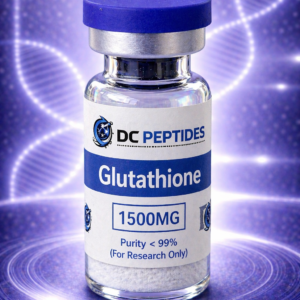 Glutathione (1500MG)