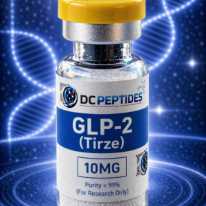 GLP-2 Tirze (10MG)