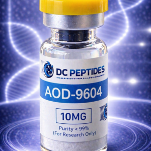 AOD-9604 (10MG)