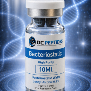 Bacteriostatic Water (10ML)