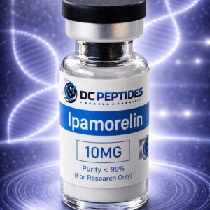lpamorelin (10MG)