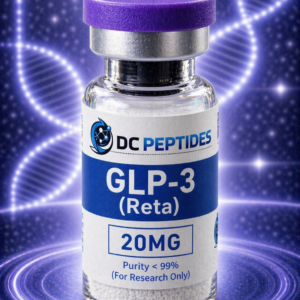 GLP-3 Reta (20MG)