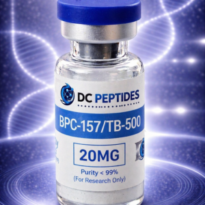 BPC-157/TB-500 (20MG)