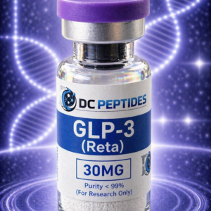 GLP-3 Reta (30MG)