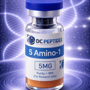 5 Amino-1 (5MG)