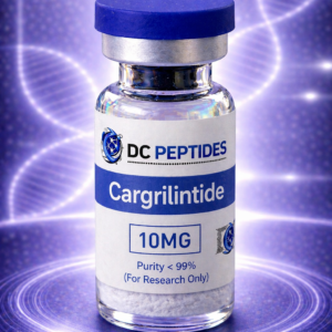 Cargrilintide (10MG)