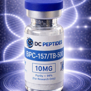 BPC-157/TB-500 (10MG)