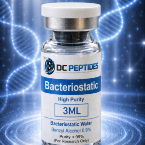 Bacteriostatic Water (3ML)