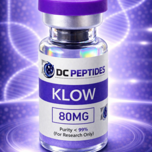 KLOW (80MG)
