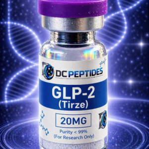 GLP-2 Tirze (20MG)
