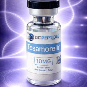 Tesamorelin (10MG)